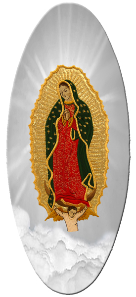 005 Lady of Guadalupe Silver Clouds.jpg